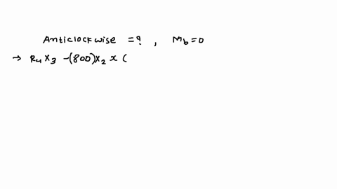 a-beam-is-loaded-as-shown-in-figure-use-the-bisection-method-to-solve-for-the-position-inside-the-beam-where-there-is-no-moment-200-n-800-nim-54964