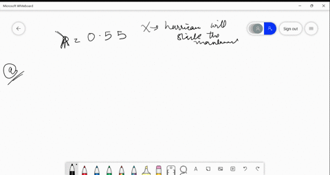 find-the-indicated-probabilities-using-the-geometric-distribution-the-poisson-distribution-or-the-binomial-distribution-then-determine-if-the-events-are-unusual-if-convenient-use-the-appropr-30216