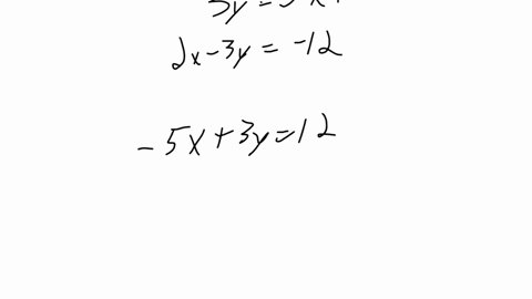 leftbeginaligned-3-y-5-x12-2-x-3-y-12-endalignedright-he-solution-is-04-simplify-your-answer-type-an-ordered-pair