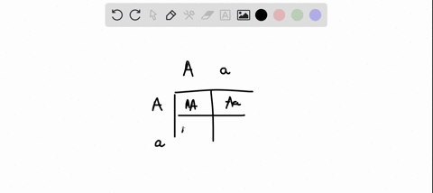 two-parents-are-heterozygotes-for-a-trait-which-has-normal-dominantrecessive-inheritance-draw-a-punnet-square-to-illustrate-the-possible-genotypes-of-the-offspring-be-sure-to-write-the-allel-98178