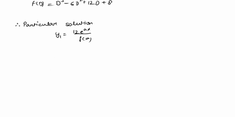 y-6y12y8y12e-2xx-solve-the-differential-equation-using-variation-of-parameters-33955