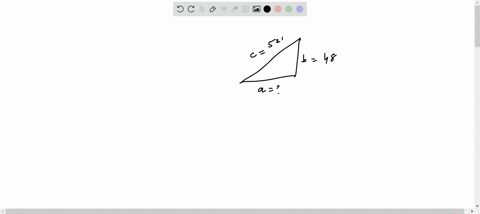 what-is-the-length-of-the-third-side-of-the-window-frame-below-a-10-inches-b-12-inches-c-16-inches-d-20-inches-95342