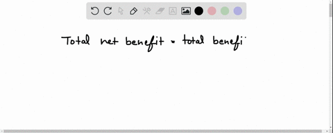 suppose-the-total-benefit-and-total-cost-to-society-of-various-levels-of-pollution-abatement-are-as-follows-complete-column-4-enter-your-responses-as-integers-1-pollution-abatement-2-total-b-82234
