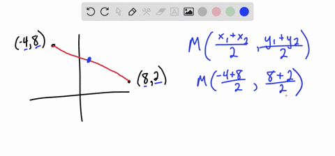 find-an-equation-for-the-perpendicular-bisector-of-the-line-segment-whose-endpoints-ae-48-and-82-86462