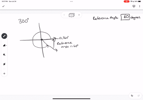 without-using-calculator-compute-the-angle-sine-cosine-and-tangent-of-300-by-using-the-reference-type-sqrt2-forv2-and-sqrt3-for-v3-what-is-the-reference-angl-egrees-in-what-quadrant-is-this-61913