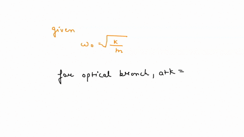 consider-a-1-d-diatomic-chain-of-atoms-with-masses-m1-and-m2-connected-with-the-same-springs-type-of-spring-constant-k-the-dispersion-relation-of-this-model-reveals-an-acoustic-and-an-optica-07426