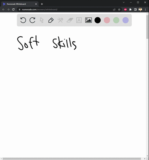have-a-group-discussion-on-the-topic-the-need-of-soft-skills-at-work-place-use-the-following-points-a-written-and-verbal-communication-b-ways-of-interacting-with-others-c-creative-abilities-33942