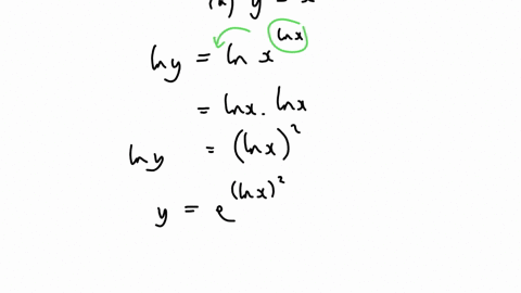 find-the-derivative-of-following-functions-a-xlnx-b-lnxx