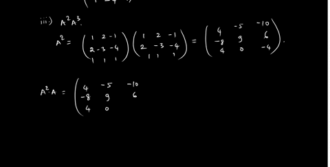 question-b2-consider-the-system-of-equations-x-2y-z-7-3y-2x-4z-3-xyz-0-put-the-equations-in-matrix-form-that-is-find-matrix-a-and-vector-b-ax-b-4-marks-compute-the-transpose-at-and-2a-a-mark-01363