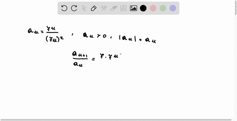 point-use-the-ratio-test-to-determine-whether-converges-or-diverges-tn2-find-the-ratio-of-successive-terms_-write-your-answer-as-fully-simplified-fraction-for-n-5-dutl-lim-feec-lim-uernd-b-e-20839