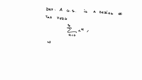 use-the-formula-for-the-sum-of-a-geometric-series-to-find-the-sum-or-state-that-the-series-diverges-enter-div-for-a-divergent-series-59634