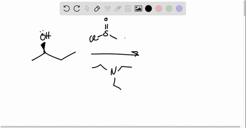 predict-the-major-product-of-the-following-reaction-after-aqueous-workup-including-stereochemistry-if-appropriate_-use-wavy-bond-to-indicate-mixture-of-configurations-at-a-stereocenter-if-no-80562