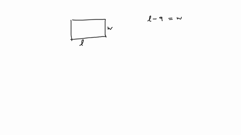 a-rectangles-length-is-9-inches-greater-than-its-width-if-the-perimeter-of-the-rectangle-is-50-inches-find-the-length-in-inches-22074