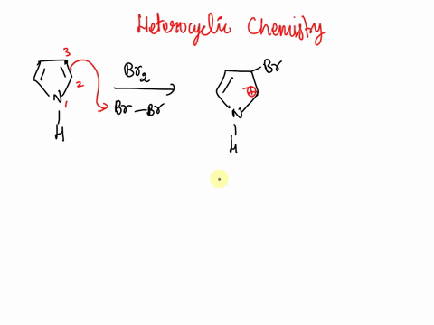 heterocyclic-aromatic-compounds-undergo-electrophilic-aromatic-substitution-in-a-similar-fashion-to-that-undergone-by-benzene-with-the-formation-of-a-resonance-stabilized-intermediate-draw-a-51134
