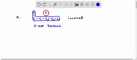 attempls-ioft-check-my-work-be-sure-to-answer-all-parts-are-the-following-names-correct-or-incorrect-choose-the-correct-name-for-each-structure-a-13-dimethylpentane-ncorrect-select-b-2-ethyl-16744