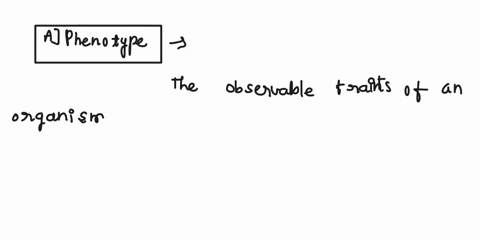 the-observable-traits-of-an-organism-are-its-a-phenotype-b-pedigree-c-genotype-d-none-of-the-above-15337