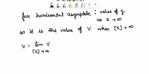 the-michaelis-menten-equation-models-the-rate-l-a-enzymatic-reaction-as-function-of-the-concentration-s-of-a-substrate-in-the-case-of-the-enzyme-chymatrypsin-the-equation-185-0025-s-what-is-58438