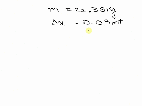 a-2238-kg-block-is-attached-to-a-vertically-hanging-spring-which-stretches-downwards-003-m-to-an-equilibrium-position-what-is-the-spring-constant-of-this-spring-01065