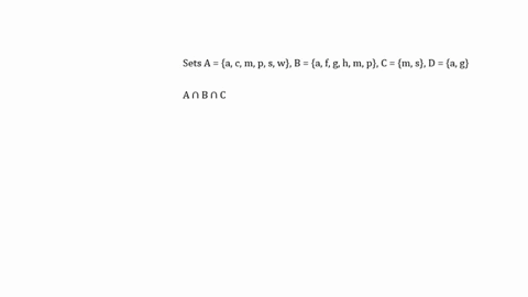 q1-define-the-sets-a-b-c-and-d-as-shown-mark-all-answers-that-are-elements-of-a-b-c-venn-diagram-showing-elements-as-follows-in-sets-a-b-c-and-d-a-a-c-m-p-s-w-b-a-f-g-h-m-p-c-m-s-d-a-g-question-1-opti