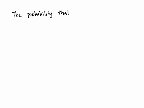 if-two-events-are-collectively-exhaustive-what-is-the-probability-that-one-or-the-other-occurs-025-050-100-this-cannot-be-determined-from-the-information-givon-76514