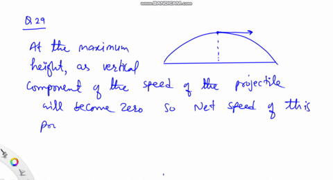 question-29-2-points-at-what-part-of-the-trajectory-of-projectile-motion-have-minimum-speed-at-the-top-of-its-path-when-it-is-thrown-when-it-return-to-the-ground-half-way-to-the-top-question-07296