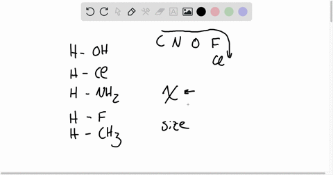 arrange-the-given-compounds-based-on-their-relative-bransted-acidities-strongest-bronsted-acid-h-oh-h-cl-h-nhz-h-f-weakest-bronsted-acid-answer-bank-h-ch-74813