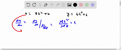 find-the-equations-of-the-tangents-to-the-curve-9t2-6-y-6t3-6-that-pass-through-the-point-1512-y-x-27-smaller-slope-y-x-3-larger-slope-84307