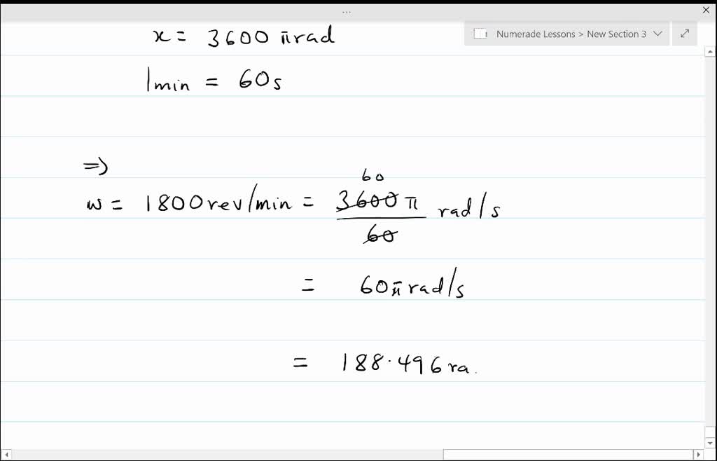 solved-an-airplane-propeller-is-rotating-at-1800-rev-min-compute-the