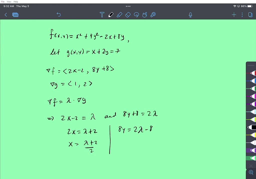 solved-using-fermat-s-method-of-finding-maxima-and-minima-to-show-how