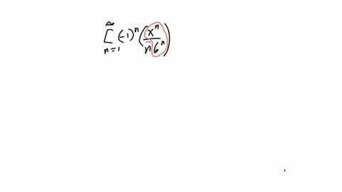 find-the-radius-of-convergence-r-of-the-series-17-n-6n-n-1-r-find-the-interval-i-of-the-convergence-of-the-series-enter-your-answer-using-interval-notation-43074