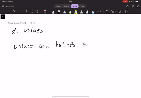 blank-are-beliefs-and-attitudes-we-have-that-i-can-actually-conflict-with-our-ethical-decision-a-morals-b-principles-c-virtues-d-values