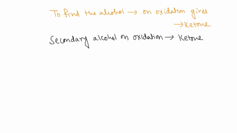 oxidation-of-which-of-the-following-alcohols-will-produce-a-ketone-a-ethanol-b-2-propanol-propanone-more-than-one-correct-response-38154