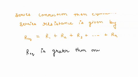 if-you-are-given-several-resistors-to-get-the-maximum-resistance-you-connect-them-a-all-in-parallel-b-all-in-series-c-all-in-a-combination-of-series-and-parallel-d-some-in-a-combination-of-s-87742