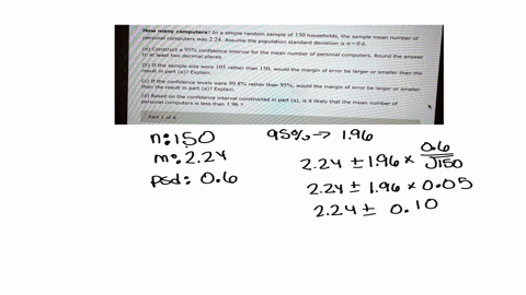 how-many-computers-in-simple-random-sample-of-150-households-personal-computers-was-224_-the-sample-mean-assune-the-number-of-population-standard-deviation-i5-g06-construct-95-confidence-int-33755