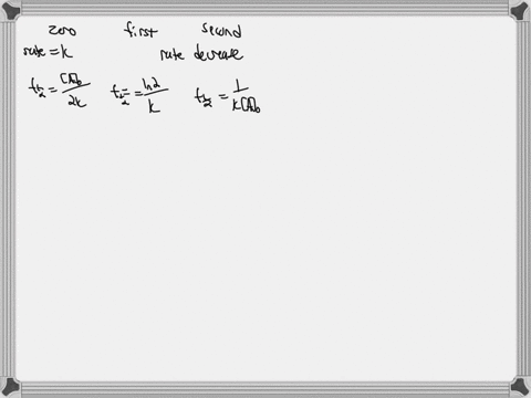 ch-14122-the-half-life-of-reaction-shown-by-the-general-chemical-equation-products-is-found-depend-on-the-concentration-of-the-reactant-as-the-reaction-proceeds-and-decreases-determine-wheth-16808