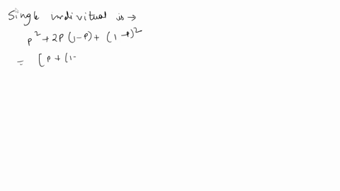 in-genetics-the-hardy-weinberg-law-states-that-under-highly-plausible-assumptions-the-genotypes-aa-aa-and-aa-will-occur-in-an-individual-with-the-probabilities-given-in-table-3-where-p-is-an-50863