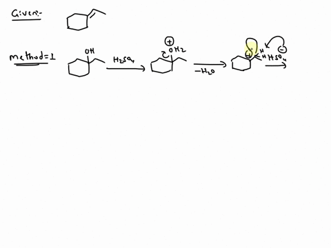 draw-three-possible-starting-materials-and-reagents-that-can-be-used-to-make-the-following-alkene-in-one-step-points-what-reagents-would-you-use-to-do-the-following-reactions-2-points-each-39177