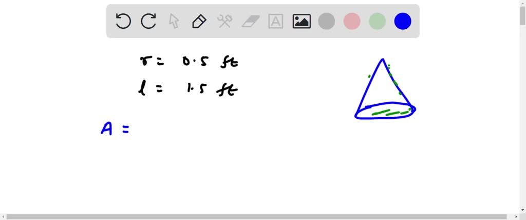 SOLVED Allison Is Planning To Cover The Lateral Surface Of A Large solved-allison-is-planning-to-cover-the-lateral-surface-of-a-large