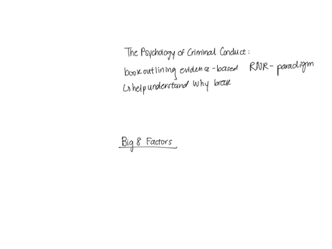 the-poor-predictive-accuracy-of-clinicians-trained-in-psychopathological-models-of-criminal-behavior-may-be-traced-togroup-of-answer-choicestheir-reliance-on-the-seriousness-of-the-psychiatr-95754