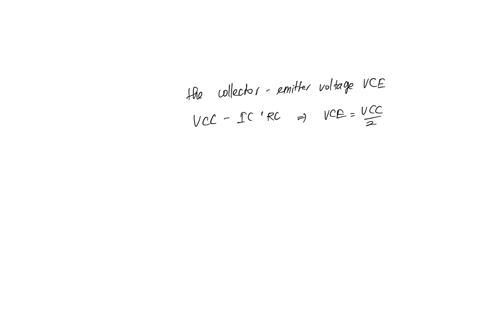 10design-the-bias-network-of-the-amplifier-in-fig6-to-establish-an-emitter-current-ie1ma-using-a-power-supply-vcc12vthe-transistor-is-specified-to-have-a-nominalvalue-of-100select-the-curren-73752