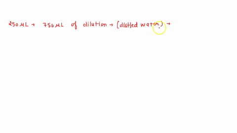 you-need-to-determine-cell-count-empirically-from-a-culture-tube-to-accomplish-this-you-will-set-up-serial-dilutions-you-will-take-the-undiluted-starting-sample-and-dilute-it-6-times-using-a-85067