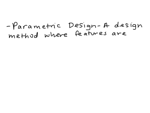 a-researcher-plans-to-use-a-parametric-design-which-of-the-following-question-is-best-answered-using-a-parametric-designgroup-of-answer-choicesa-does-the-independent-variable-result-in-decre-10957