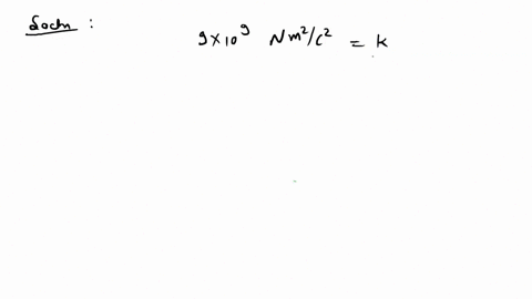 two-point-charges-each-with-05-c-of-charge-are-03-m-apart-knowing-that-k-is-9109nm2-c2-the-proportionality-constant-for-coulombs-law-find-the-force-between-the-charges-39661