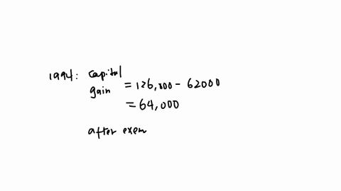 linda-purchased-a-cottage-in-1984-for-62000-on-february-22-1994-it-was-valued-at-126000-on-her-1994-tax-return-linda-elected-to-make-use-of-her-remaining-lifetime-capital-gains-exemption-in-the-amount