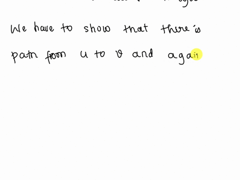 prove-or-disprove-the-following-statements-a-let-g-v-e-be-a-directed-graph-for-any-uv-e-if-some-run-of-depth-first-search-dfs-on-g-results-in-vf-uf-then-uv-must-be-on-a-cycle-b-consider-any-81704