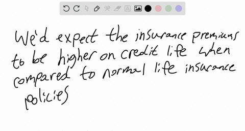 life-insurance-companies-require-applicants-to-submit-to-a-physical-examination-as-proof-of-insurability-prior-to-issuing-standard-life-insurance-policies-in-contrast-credit-card-companies-o-43009