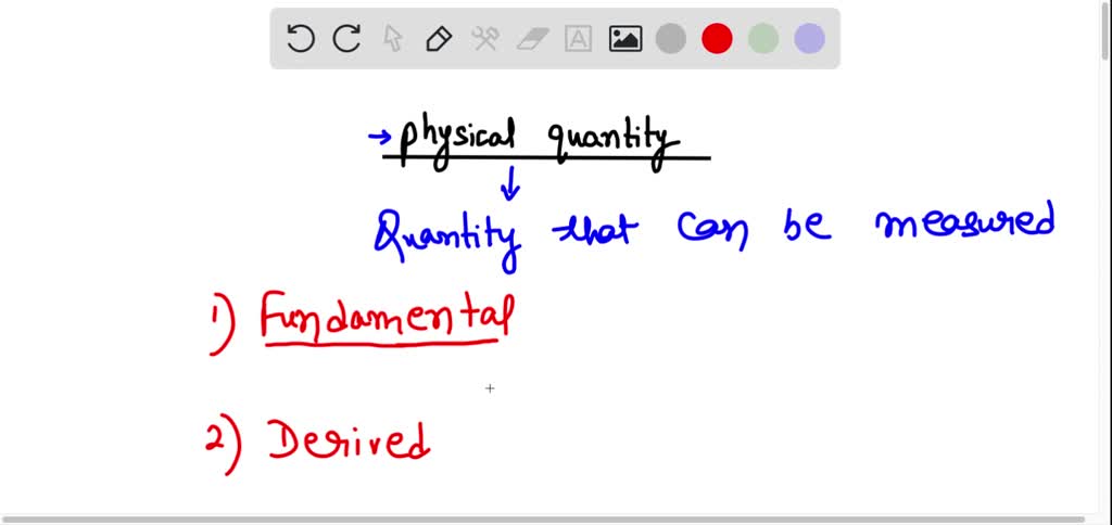 what-is-physical-quantities-youtube