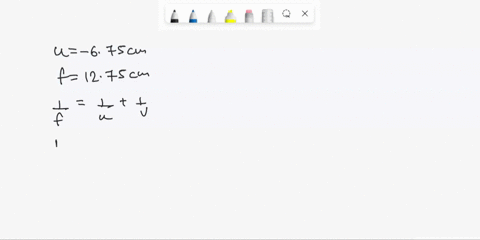 25-problem-3-an-object-with-height-105-cm-is-placed-a-distance-675-cm-in-front-of-a-convex-mirror-with-focal-length-i275-cmsimilar-to-the-figure-shown-note-that-the-object-is-between-the-foc-24062