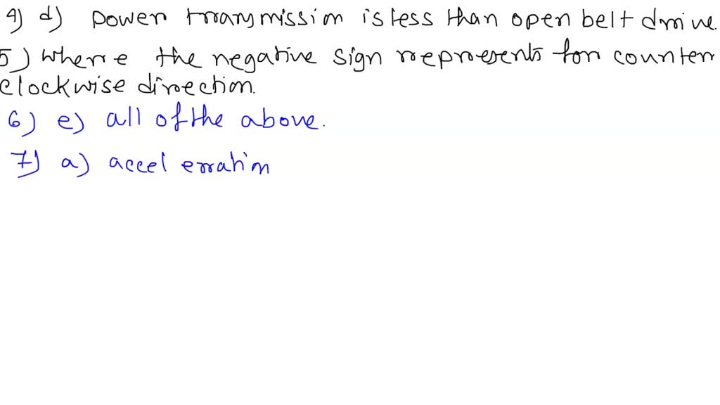 SOLVED: Which of the following is true about Km? A) Km, the Michaelis ...