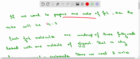 if-you-have-one-mole-of-glycerol-molecules-how-many-moles-of-fatty-acids-do-you-need-to-make-one-mole-of-fat-78267